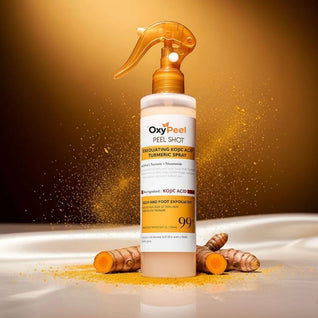 Oxypeel - Exfoliante Peel Shot