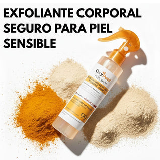 Oxypeel - Exfoliante Peel Shot