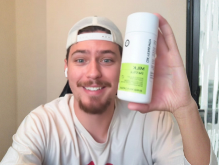 Review by @ikerlopeza