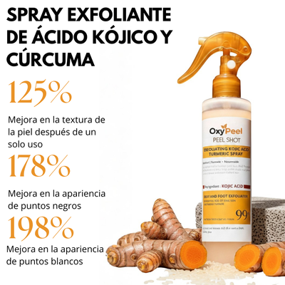 Oxypeel - Exfoliante Peel Shot