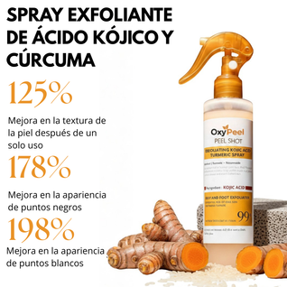 Oxypeel - Exfoliante Peel Shot