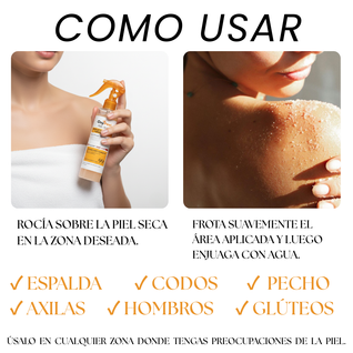 Oxypeel - Exfoliante Peel Shot