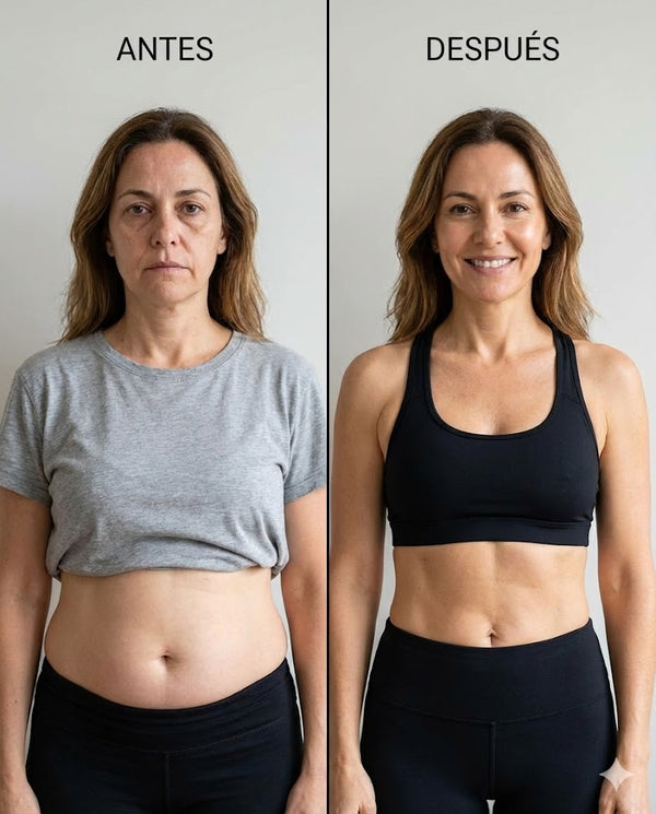 Carmen Mendez - 52, Concepción